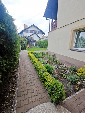 Duże 4 – pokojowe mieszkanie na wynajem – 100m2 - Фото 5
