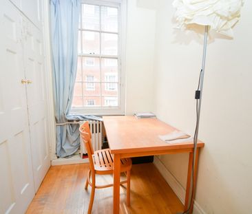 Room in a Shared Flat, Porchester Road, W2 - Photo 5