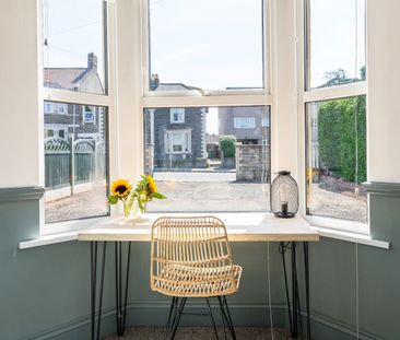 Room in a Shared House, High Street, BS16 - Photo 4