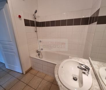 Location Appartement 3 pièces 58m² TOULOUSE 31200 - Photo 5