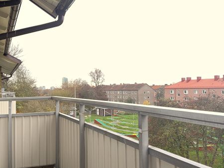 Örebrogatan 2A, Helsingborg - Foto 5