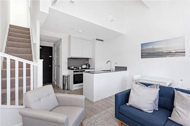 1 bedroom apartment to rent - Photo 1