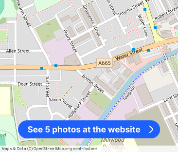 Bolton Street, Radcliffe, M26 - Photo 1