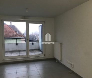 ILLKIRCH GRAFFENSTADEN - 2P - 36m² - Photo 3