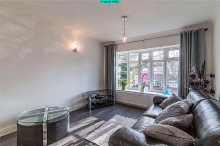 2 bedroom maisonette to rent - Photo 2