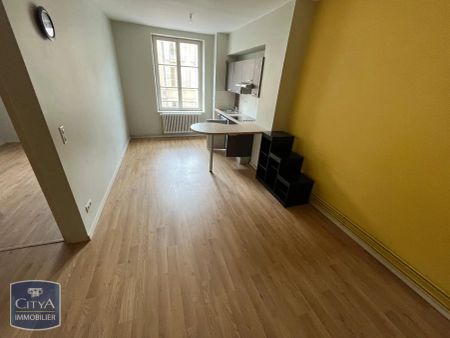 Appartement à louer 2 pièces 42.2m² - Photo 2
