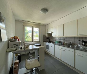 CORDAST - 3.5 pièces au 2ème étage - Foto 6