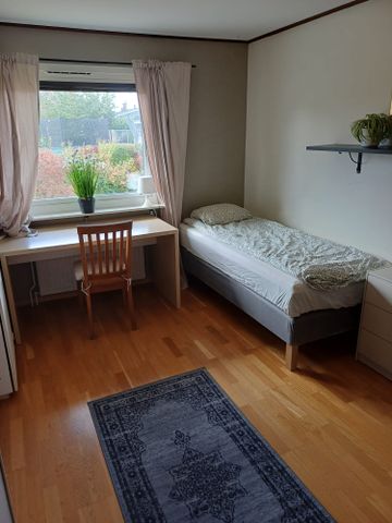 Gärdesgatan, Habo - Foto 3