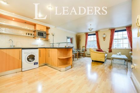 2 bedroom apartment to rent St. Georges Place, Cheltenham, GL50 - Photo 2