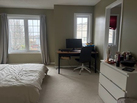 For Lease - 159 Kinross Private, Kanata, Ontario - Photo 4