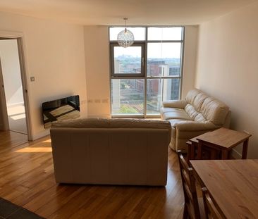 Altolusso, City Centre - Photo 5