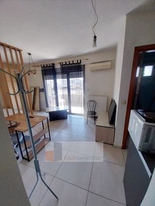 Studio/Γκαρσονιέρα για ενοικίαση Σταθμός ΟΣΕ (Βαρδάρης - Λαχανόκηποι) - Photo 1