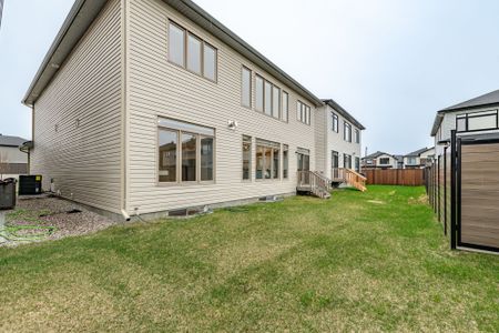 For Lease - 3339 Findlay Creek Drive Unit# B, Leitrim, Ontario - Photo 5