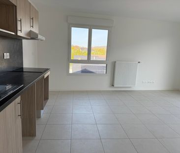 Location Appartement 2 pièces 45m² AIX LES BAINS 73100 - Photo 5