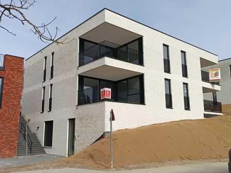 Appartement - Te huur - Foto 3
