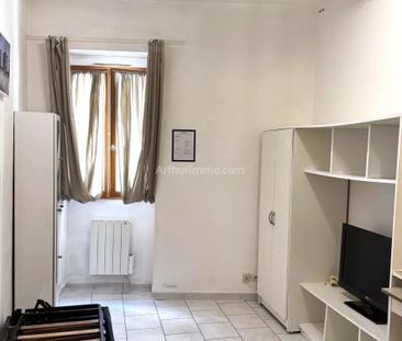 Location Appartement 2 pièces 14 m2 à Aubagne - Photo 4