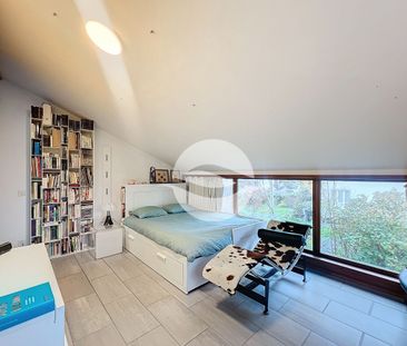 Charming semi-detached 4.5-room villa with a garden! - Photo 5