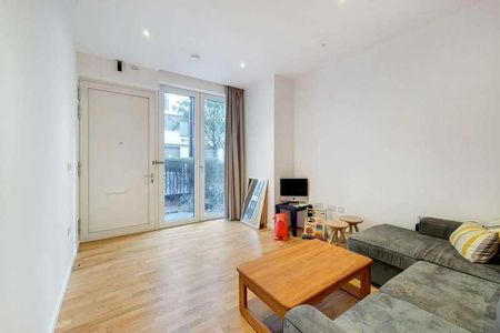 Napa Close, Stratford, E20 - Photo 2