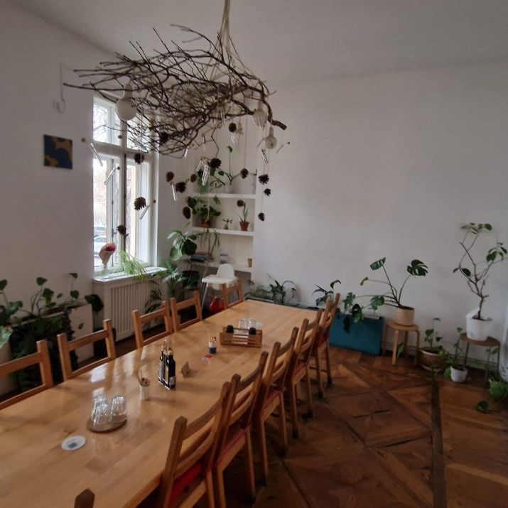 Inchiriere Casa/Vila - Fotografie 1