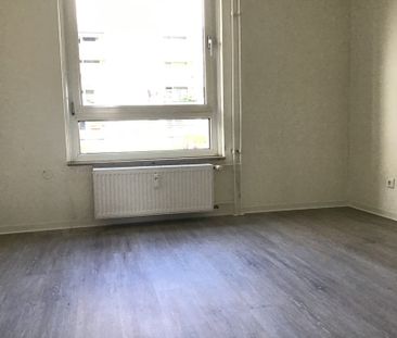 Flotte 3-Zimmer-Wohnung mit 2 Balkonen! - Photo 6