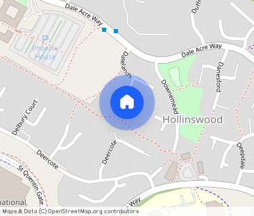 Dalelands, Telford - Photo 1