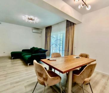 Casa 4 camere de lux, panouri fotovoltaice, MRS Country Ploiesti - Fotografie 6
