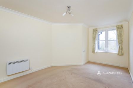 1 bedroom flat to rent - Photo 5
