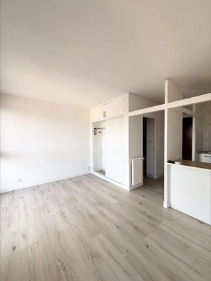 STUDIO TOULOUSE - 1 pièce(s) - 22.42 m2 - Photo 1