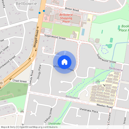 37 Ghost Gum Street, Qld 4070, Bellbowrie