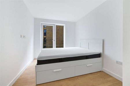 Bright and airy 1 double bedroom apartment to rent in Lewisham. - Photo 3