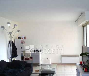 Location Appartement 2 pièces 47m² VENCE 06140 - Photo 1