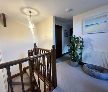 2 bedroom semi-detached house to rent - Photo 2