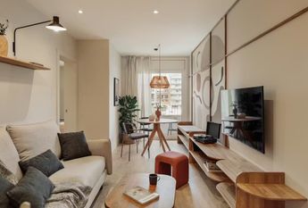 Carrer de Balmes, Barcelona, Catalonia 08022