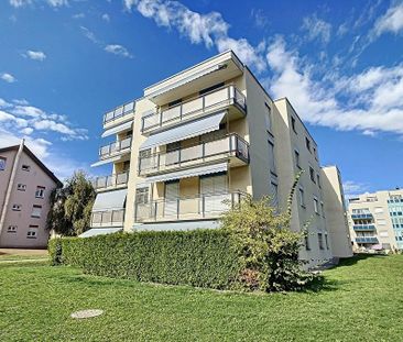 Magnifique appartement rénové de 4.5 pièces au 3ème et dernier étage - Photo 3