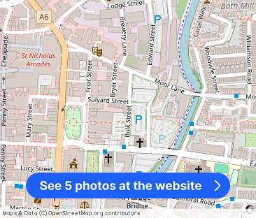 Bulk Street, Lancaster - Photo 1