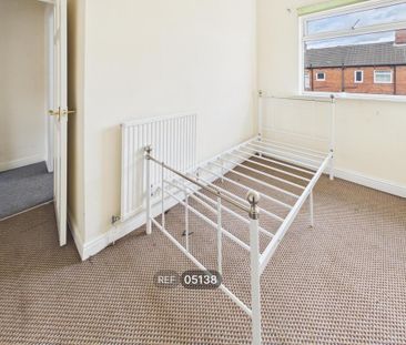 2 bedroom terraced house to rent - Photo 6