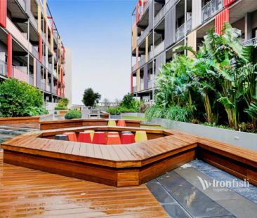 1 Bed, 1 Bath - Photo 6