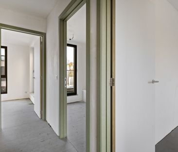 Nieuwbouwwoning met 3 slaapkamers te huur in Schilde! - Photo 1