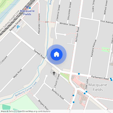 8/34A Saywell Road, NSW 2564, Macquarie Fields