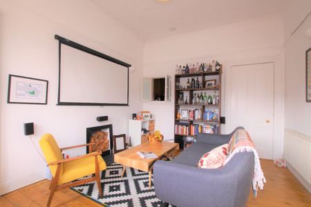 Dudley Drive, Hyndland, Glasgow - Photo 2