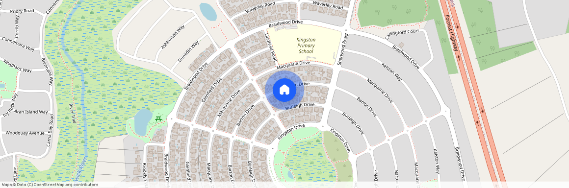 48 Barton Drive, WA 6233, Australind