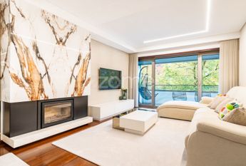 Apartamento T2 em Braga