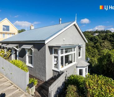 Timeless elegance and space in Central Dunedin - Photo 6