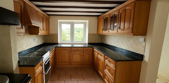 3 bed detached house to rent in Cross Lane, Retford, DN22 - Photo 2