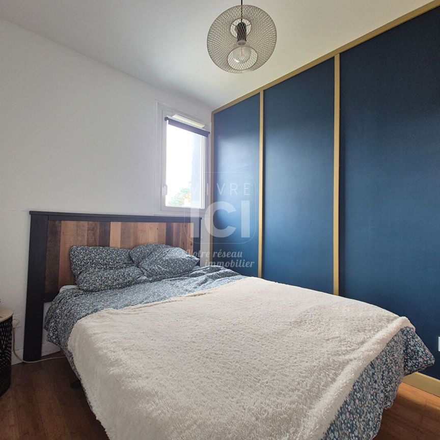 Location Appartement 2 pièces 27m² - Photo 1