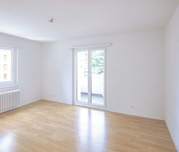 Preiswerte Wohnung mit modernem Flair - Foto 5