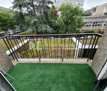 Location Appartement 2 pièces 40m² VALENCIENNES 59300 - Photo 3