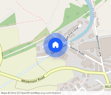 Robinson Street, Foulridge, Colne, BB8 - Photo 1