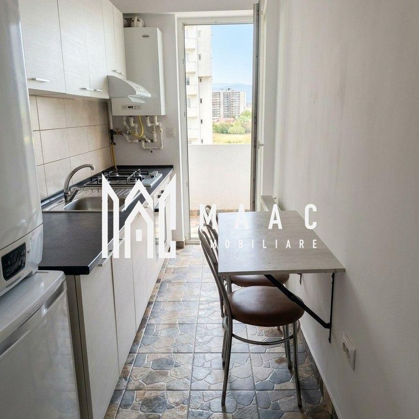 Închiriază Apartament 1 camere Strada Doamna Stanca - Fotografie 1