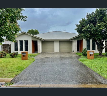 1/22 Berry Street, Caboolture South, Qld 4510 - Photo 1